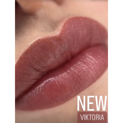 FACE "Viktoria" - Organic Love - 6ml - FOR LIPS